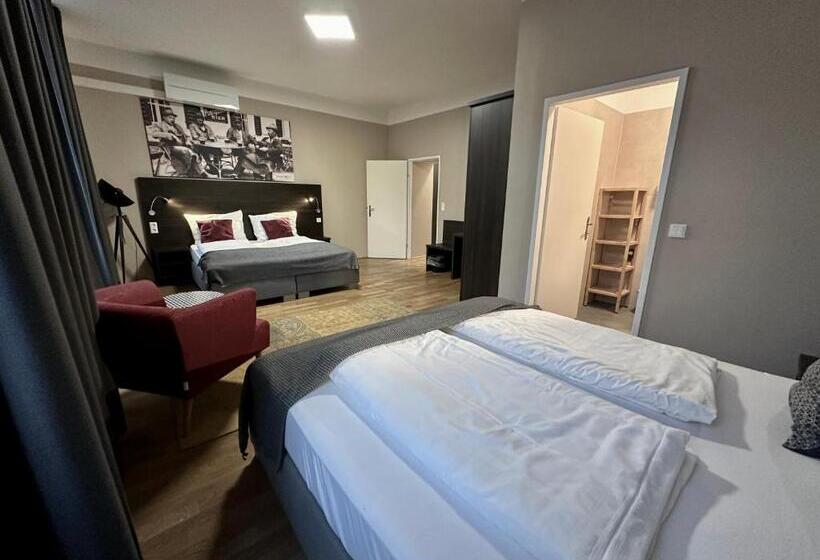 Fotos del hotel Brauhof Wien:  4