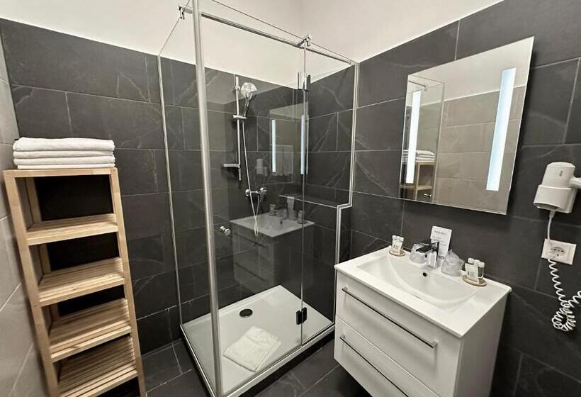 Fotos del hotel Brauhof Wien:  12