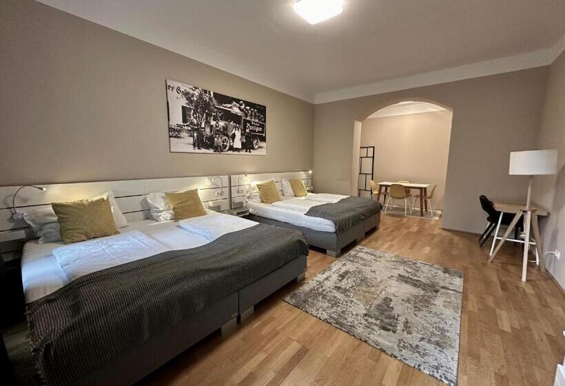 Fotos del hotel Brauhof Wien:  6