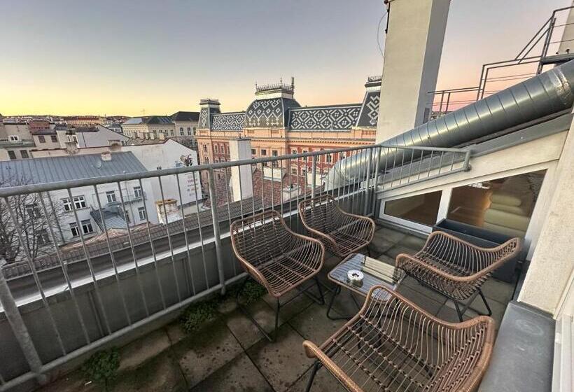 Fotos del hotel Brauhof Wien:  13