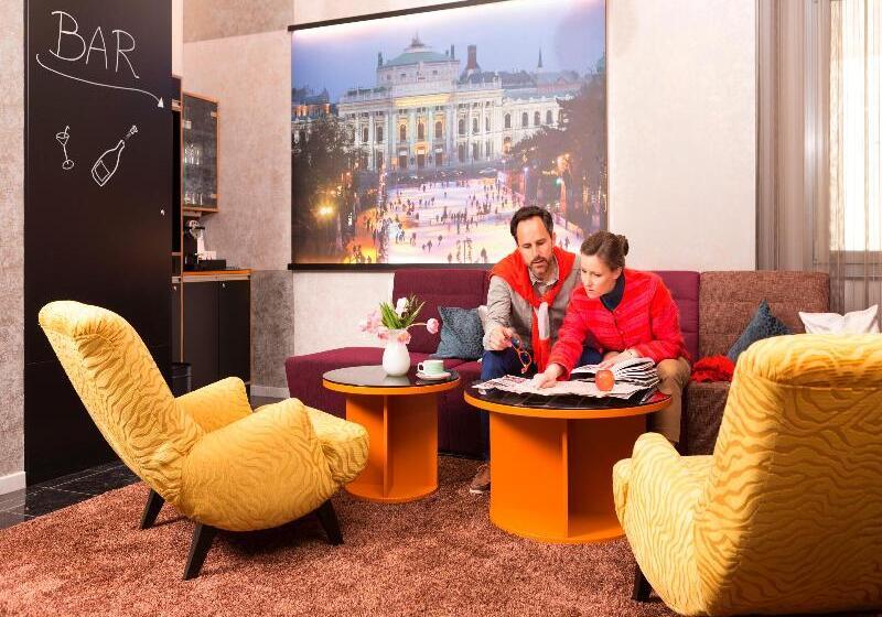 Fotos del hotel Capricorno:  4