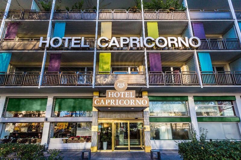 Fotos del hotel Capricorno:  8