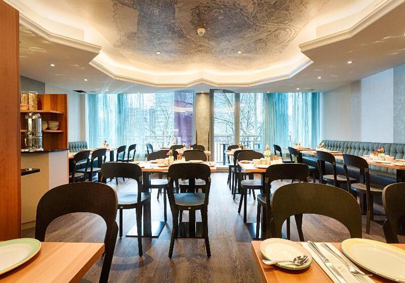 Fotos del hotel Capricorno:  9