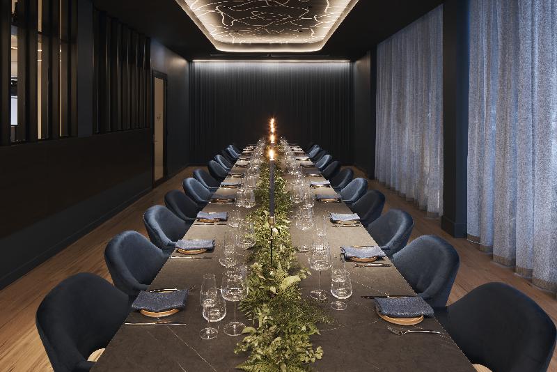 Fotos del hotel The Chifley On South Terrace:  17