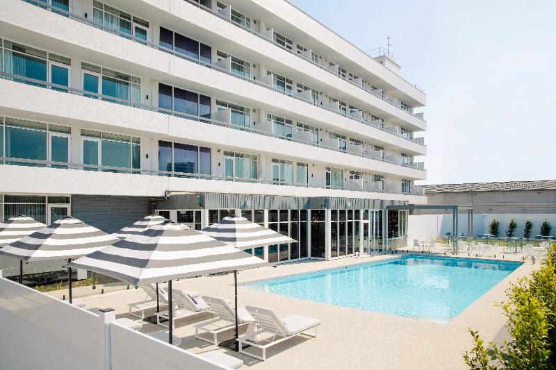 Fotos del hotel The Chifley On South Terrace:  3