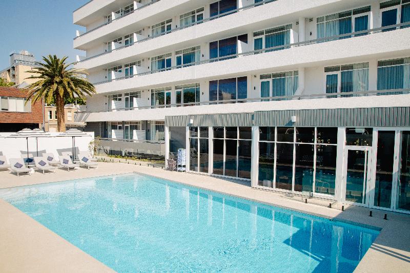 Fotos del hotel The Chifley On South Terrace:  13