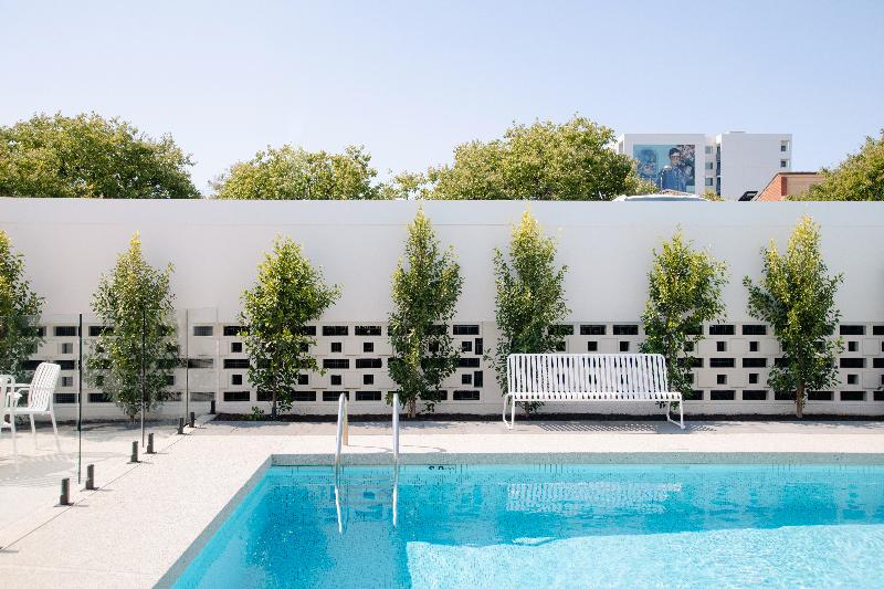 Fotos del hotel The Chifley On South Terrace:  7