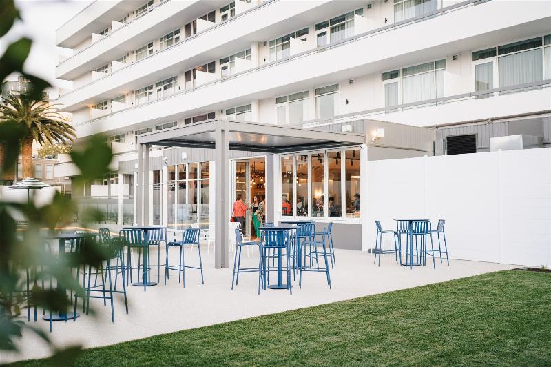 Fotos del hotel The Chifley On South Terrace:  15