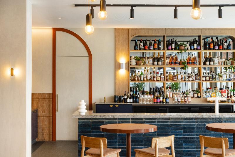 Fotos del hotel The Chifley On South Terrace:  12