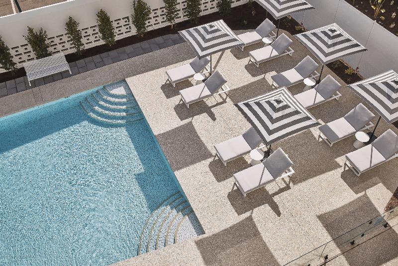 Fotos del hotel The Chifley On South Terrace:  11