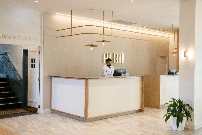 Fotos del hotel The Chifley On South Terrace:  18