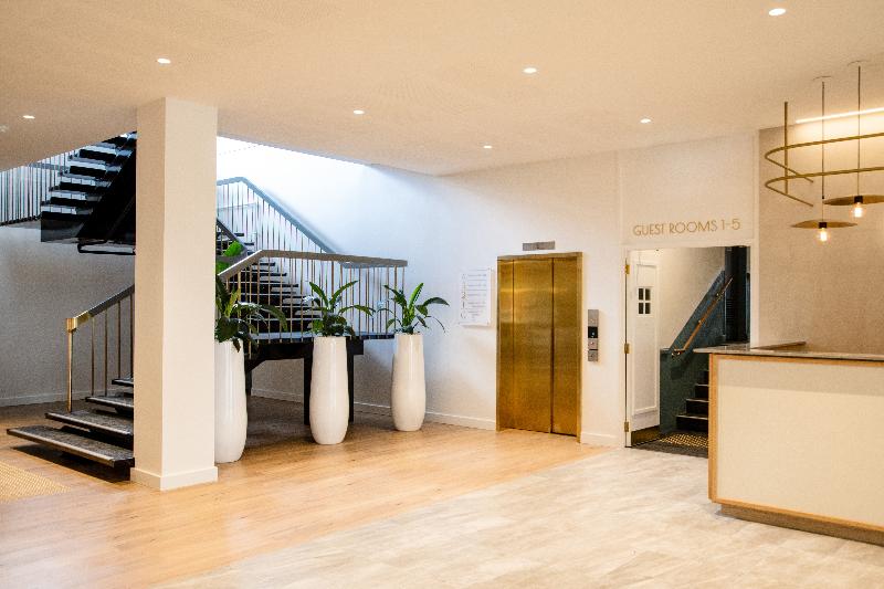 Fotos del hotel The Chifley On South Terrace:  19