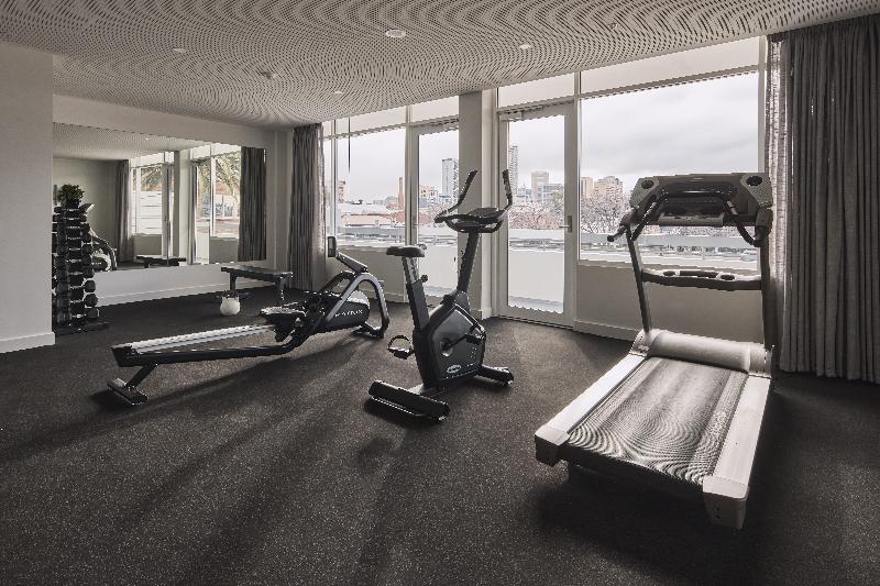 Fotos del hotel The Chifley On South Terrace:  14