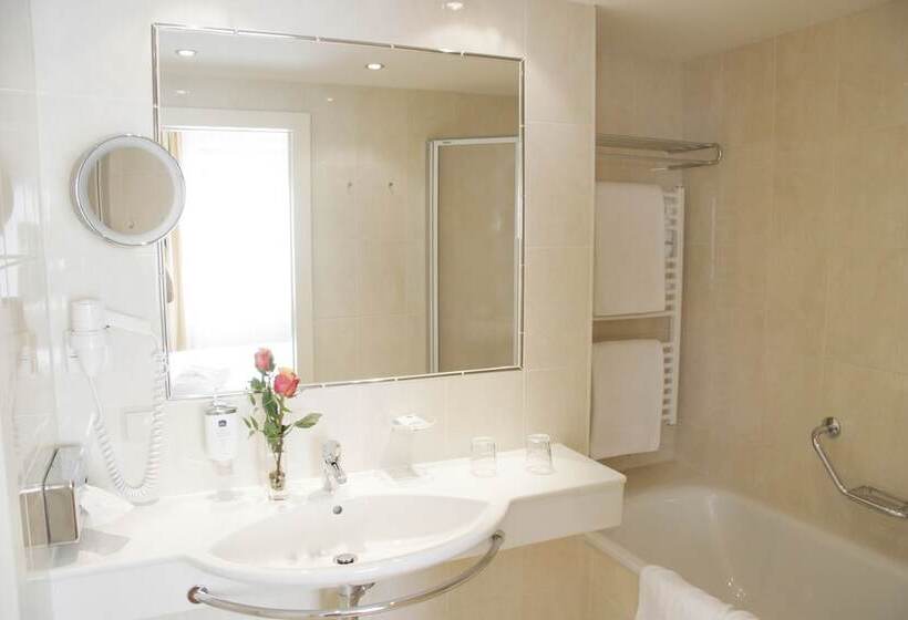 Fotos del hotel City Central:  12