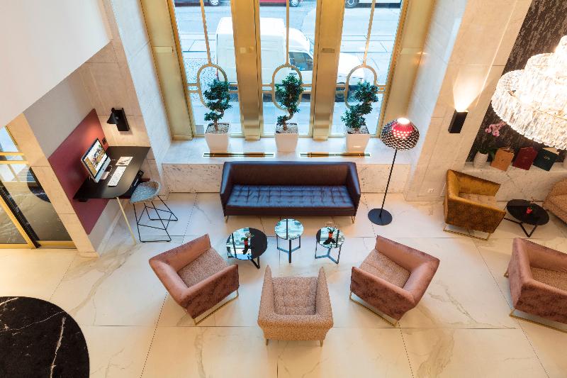 Fotos del hotel City Central:  6