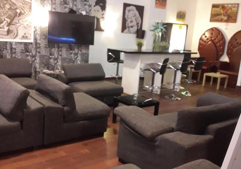 Fotos del hotel City Tabor:  39