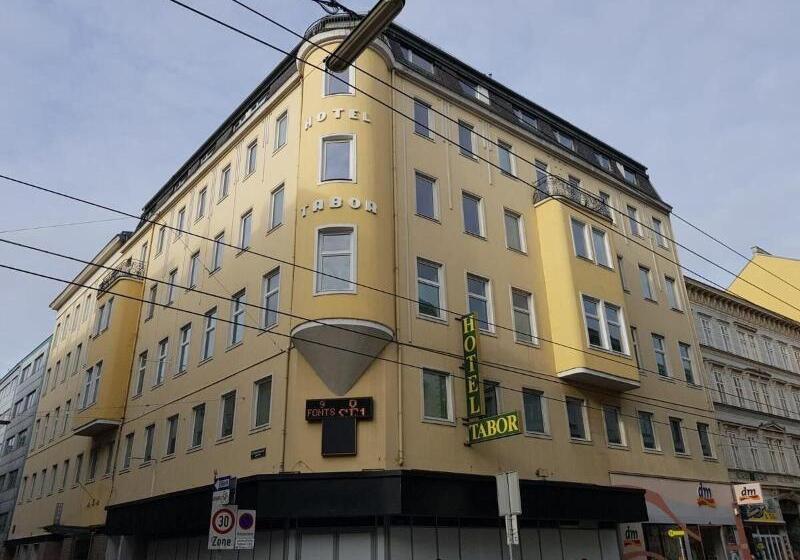 Fotos del hotel City Tabor:  12