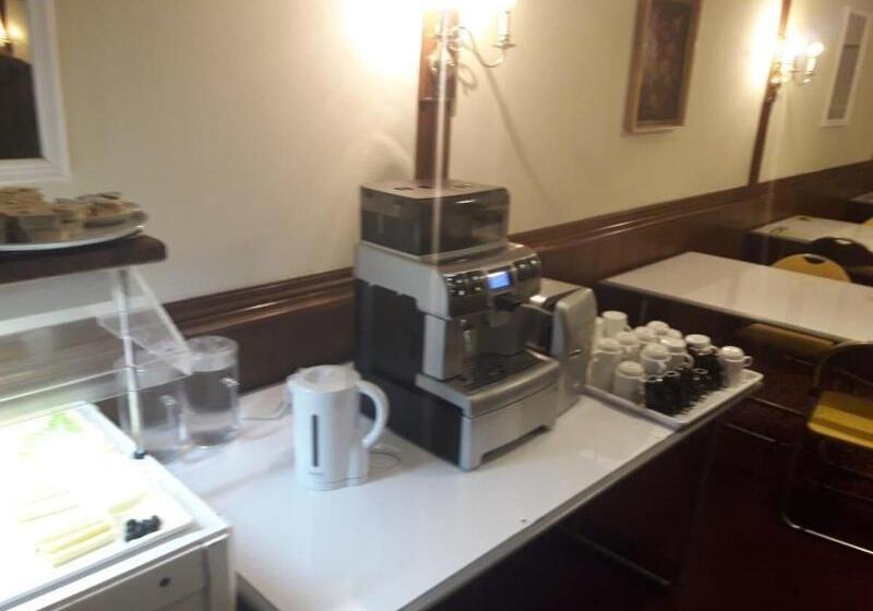 Fotos del hotel City Tabor:  40