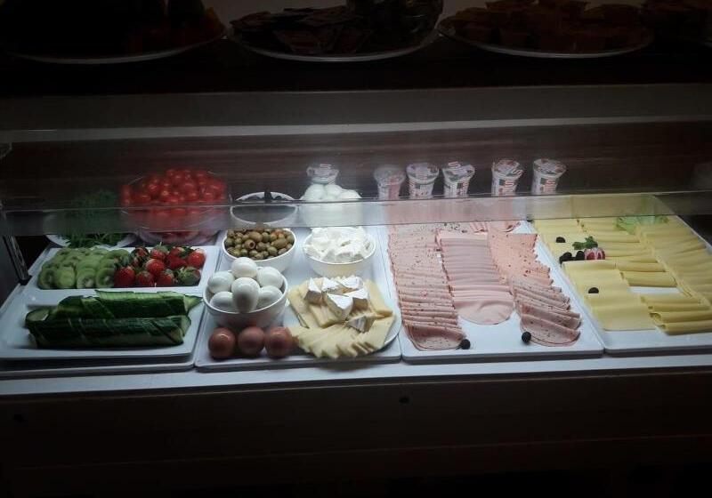 Fotos del hotel City Tabor:  58