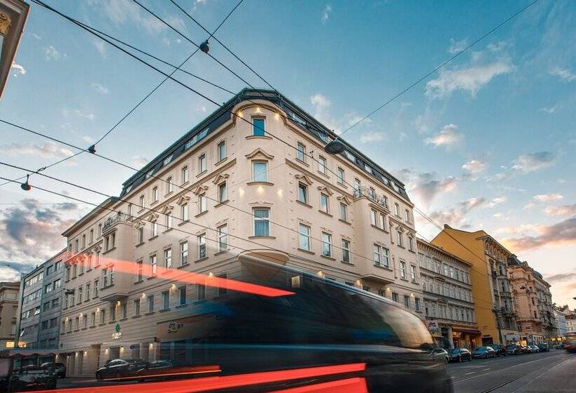 Fotos del hotel City Tabor:  10