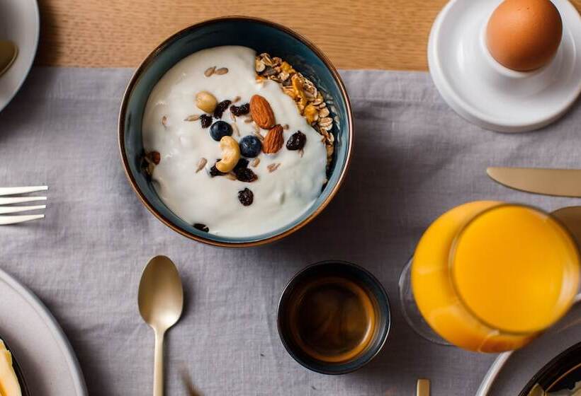 Fotos del hotel City Tabor:  18