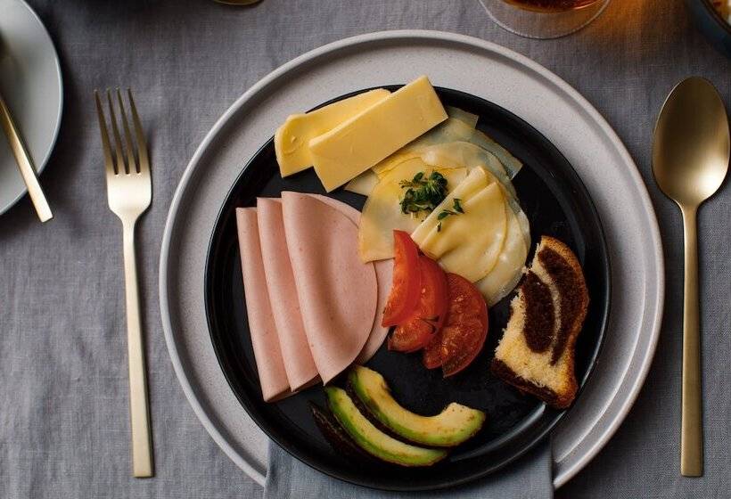 Fotos del hotel City Tabor:  22