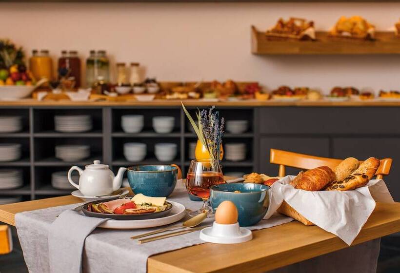 Fotos del hotel City Tabor:  27