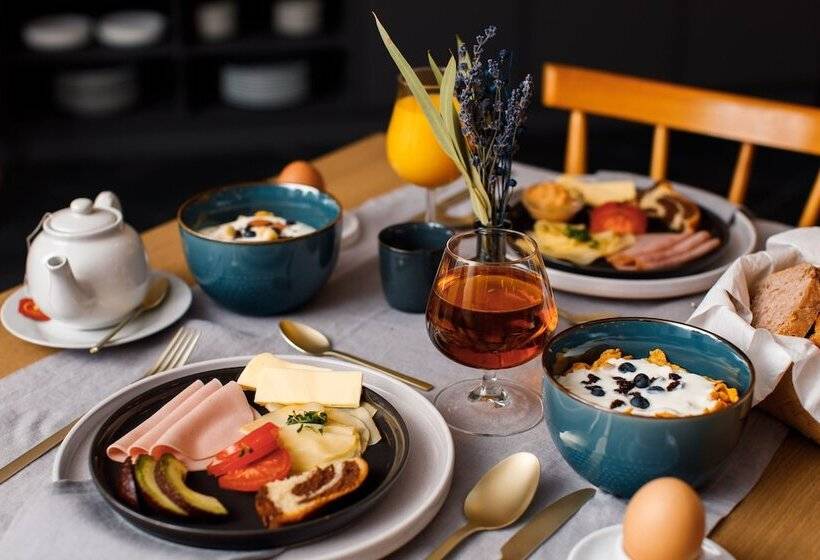 Fotos del hotel City Tabor:  25