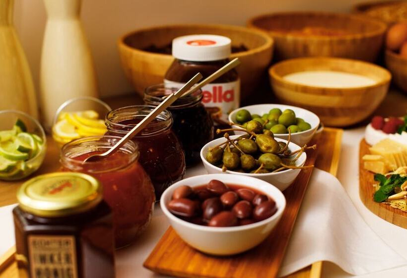 Fotos del hotel City Tabor:  56