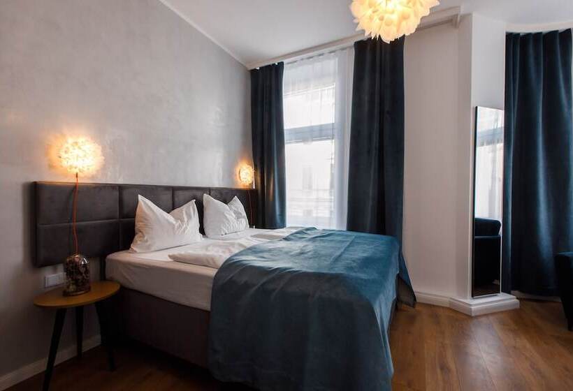 Fotos del hotel City Tabor:  5