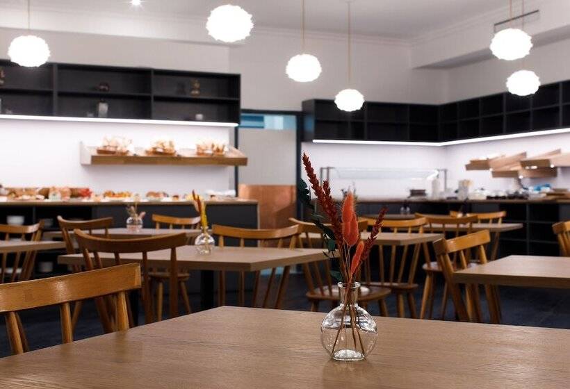 Fotos del hotel City Tabor:  49