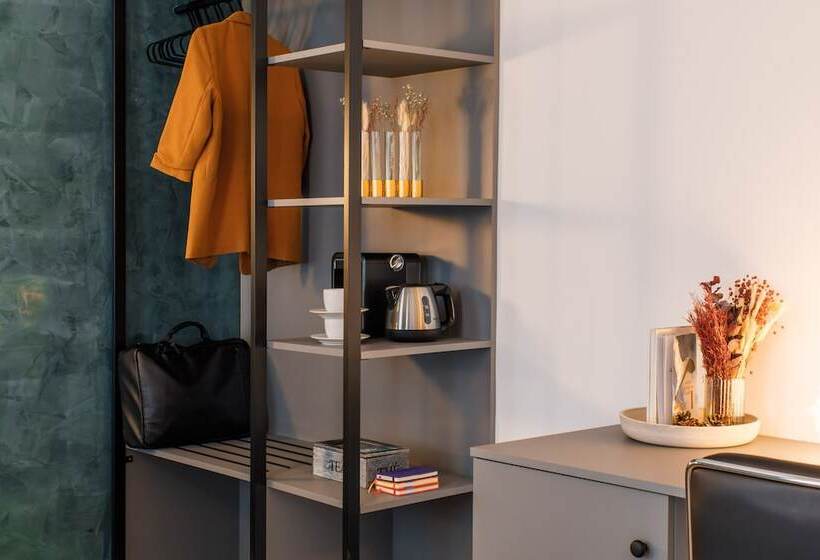 Fotos del hotel City Tabor:  32