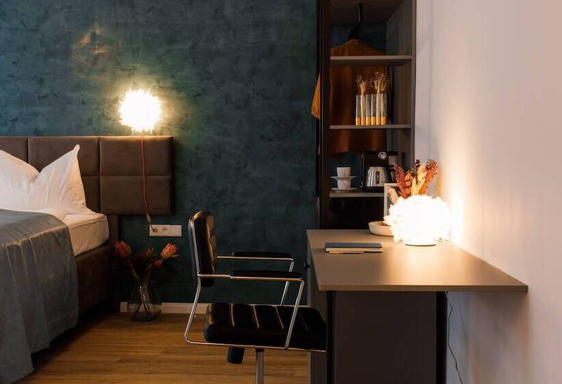 Fotos del hotel City Tabor:  33