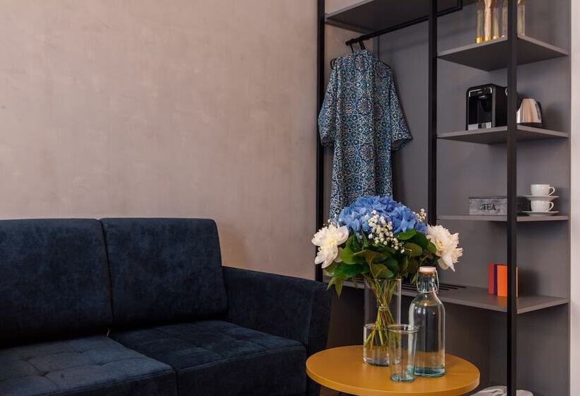 Fotos del hotel City Tabor:  48