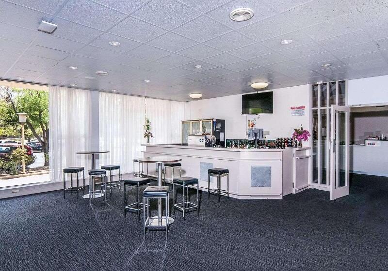 فندق Comfort Inn Regal Park