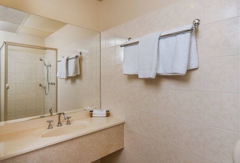 فندق Comfort Inn Regal Park