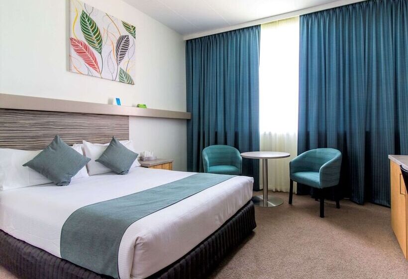 فندق Comfort Inn Regal Park