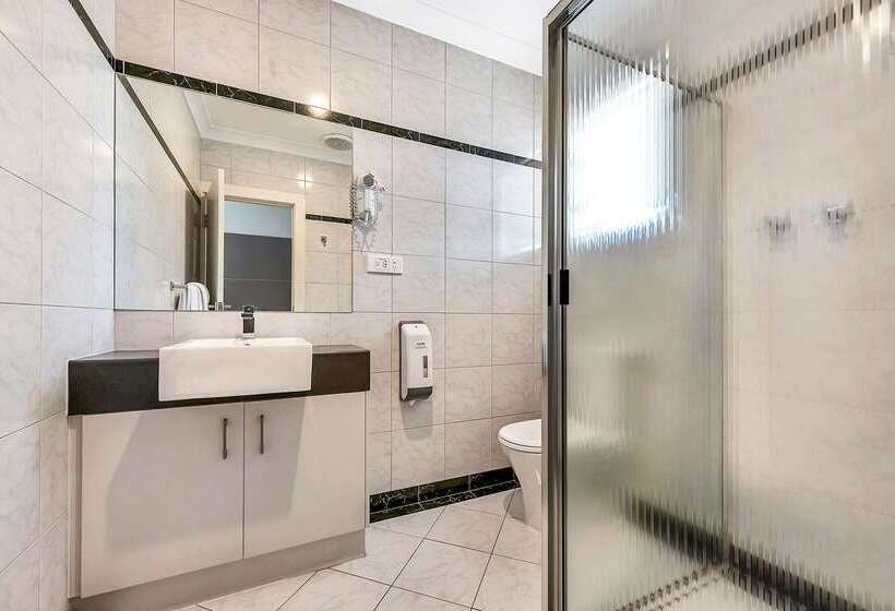 فندق Comfort Inn & Suites Manhattan