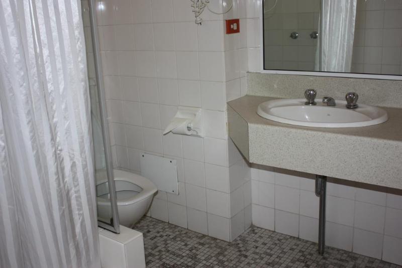 هتل Country Comfort Armidale