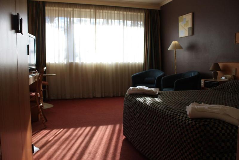هتل Country Comfort Armidale