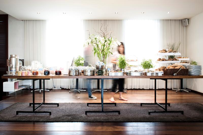 هتل Daniel Graz   Smart Luxury Near City Centre