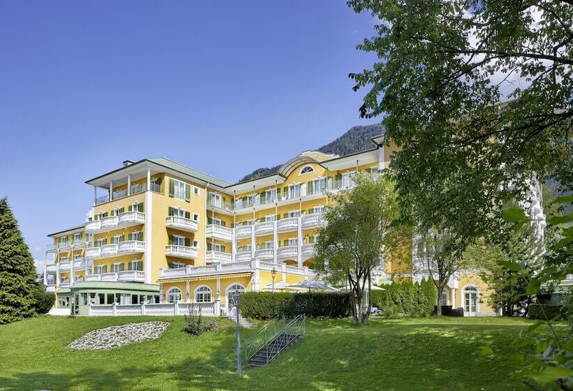 Hotel Das Alpenhaus Gasteinertal