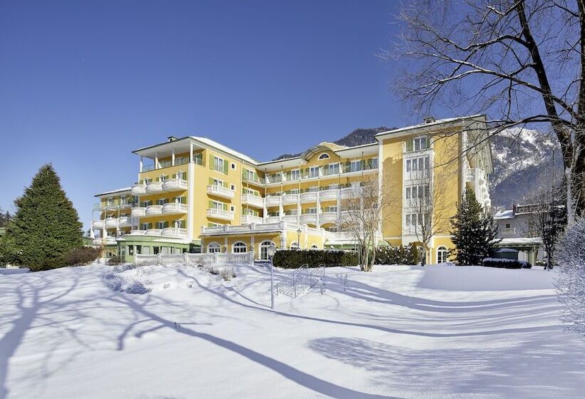 Fotos del hotel Das Alpenhaus Gasteinertal:  13