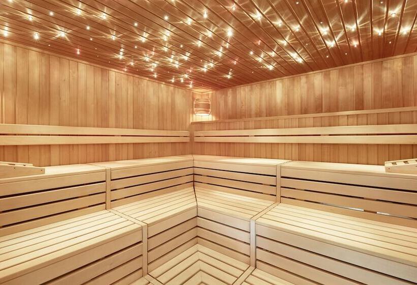 Fotos del hotel Das Alpenhaus Gasteinertal:  5