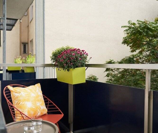 Fotos del hotel Das Capri. Ihr Wiener:  28