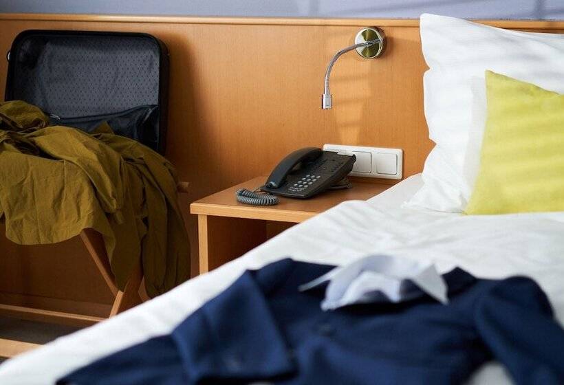 Fotos del hotel Das Capri. Ihr Wiener:  3