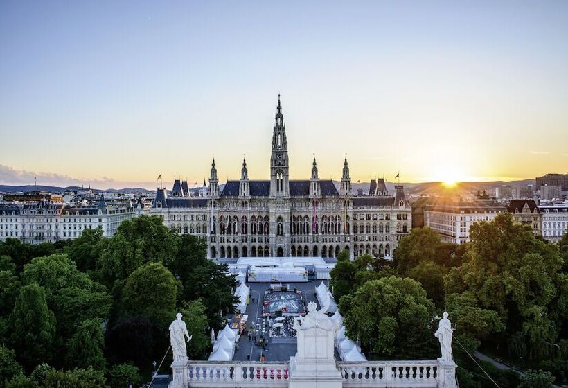 Fotos del hotel Das Opernring:  12