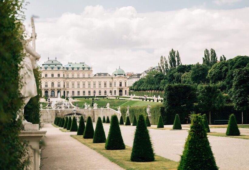 Fotos del hotel Das Opernring:  3