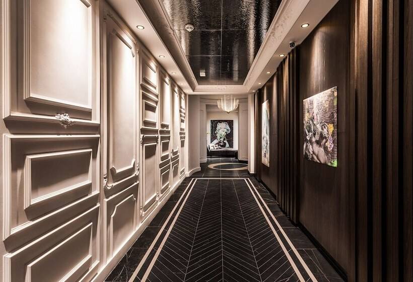 Fotos del hotel Das Opernring:  13