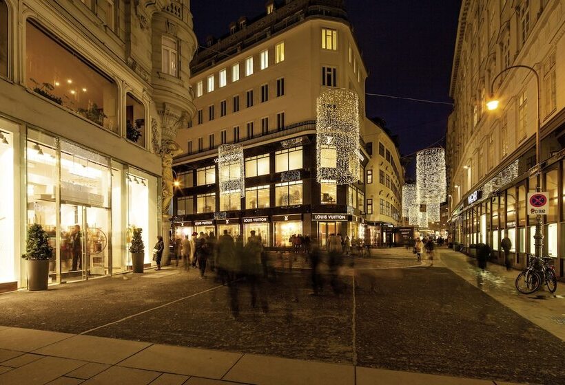 Fotos del hotel Das Opernring:  15